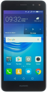 HUAWEI Y6 2017