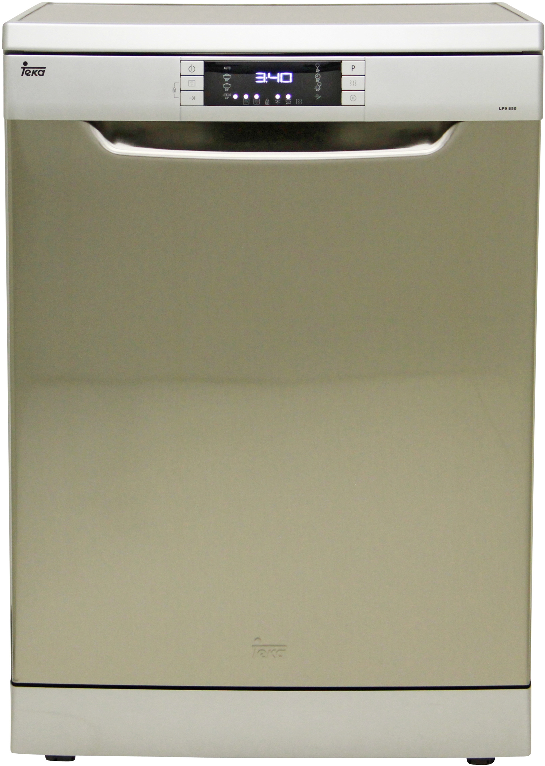 TEKA LP9 850 INOX