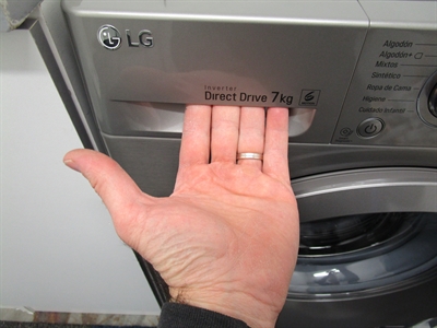 LG F4J5QN7S