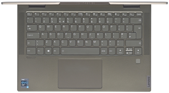 LENOVO YOGA 7I 14 (82BH004FSP)