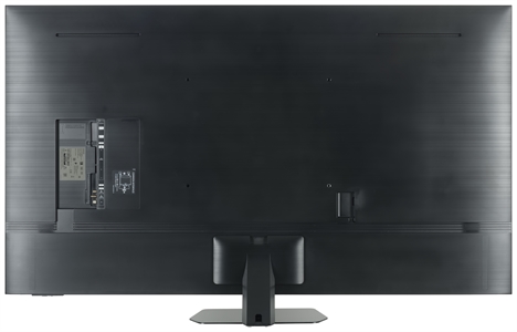 SAMSUNG QE65QN90F