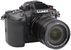 PANASONIC LUMIX DC-GH6 + LEICA 12-60 MM