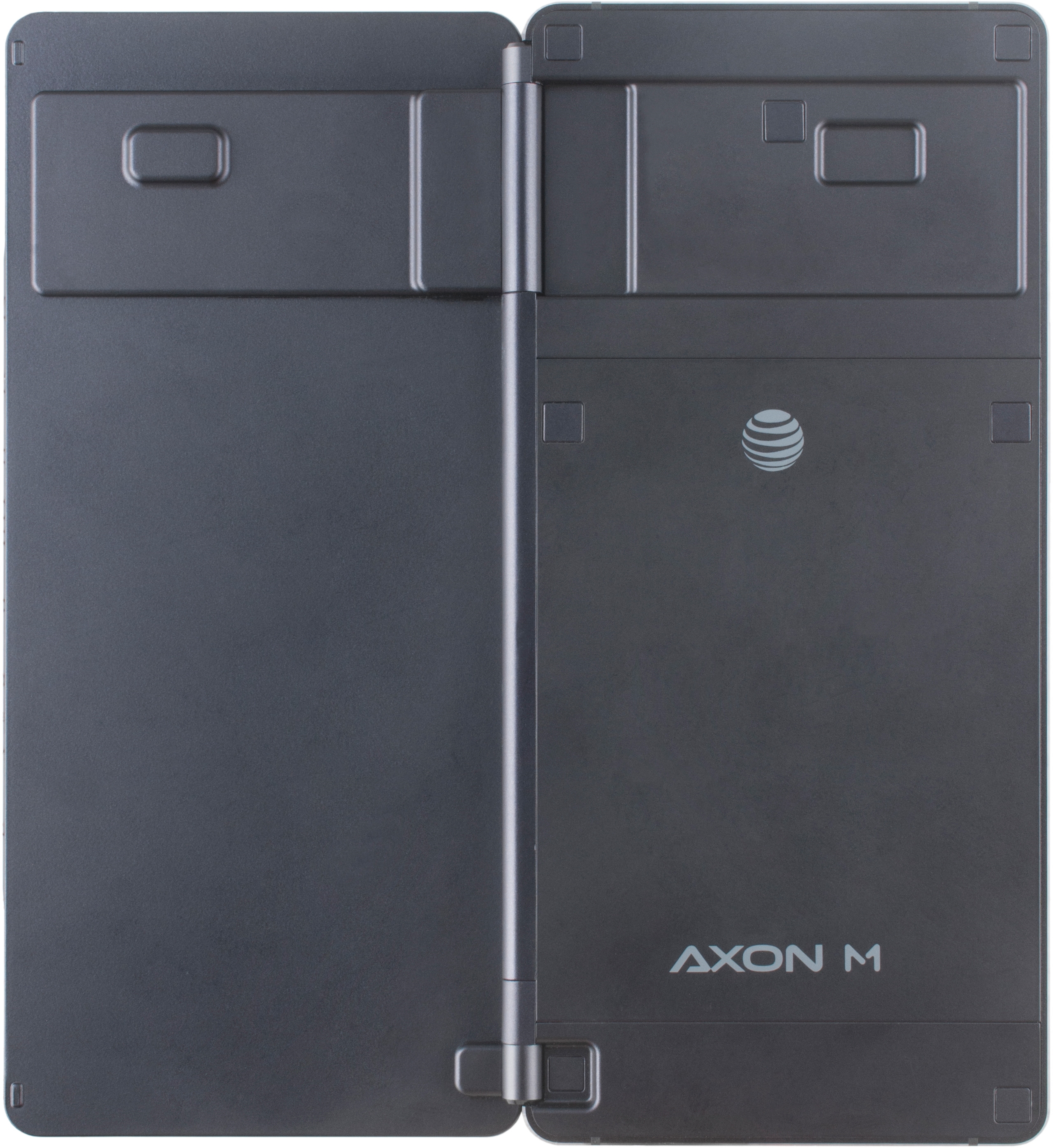 ZTE Axon M