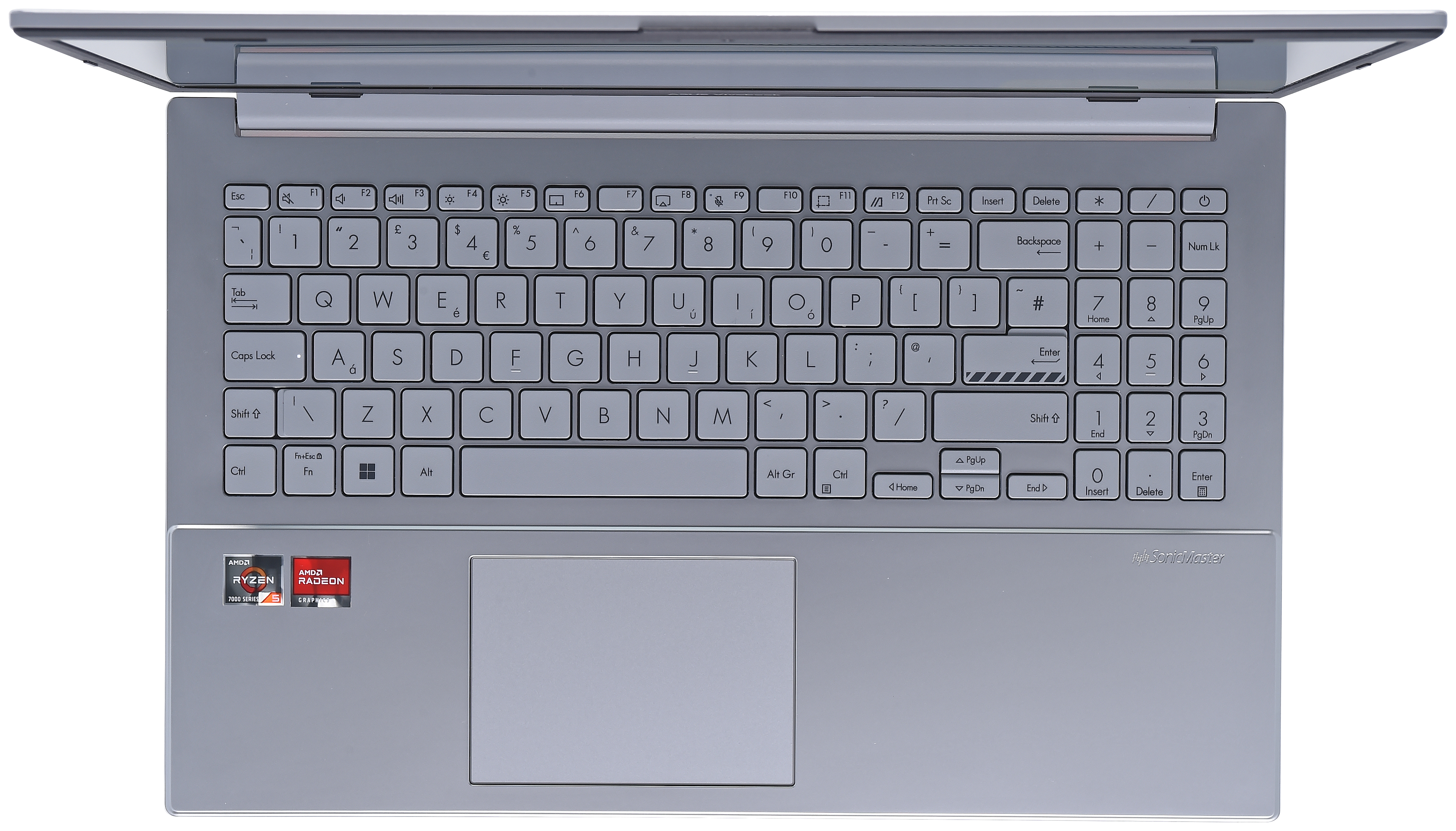 ASUS VIVOBOOK GO 15 E1504FA-NJ642W