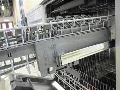 AEG FFB62700PM