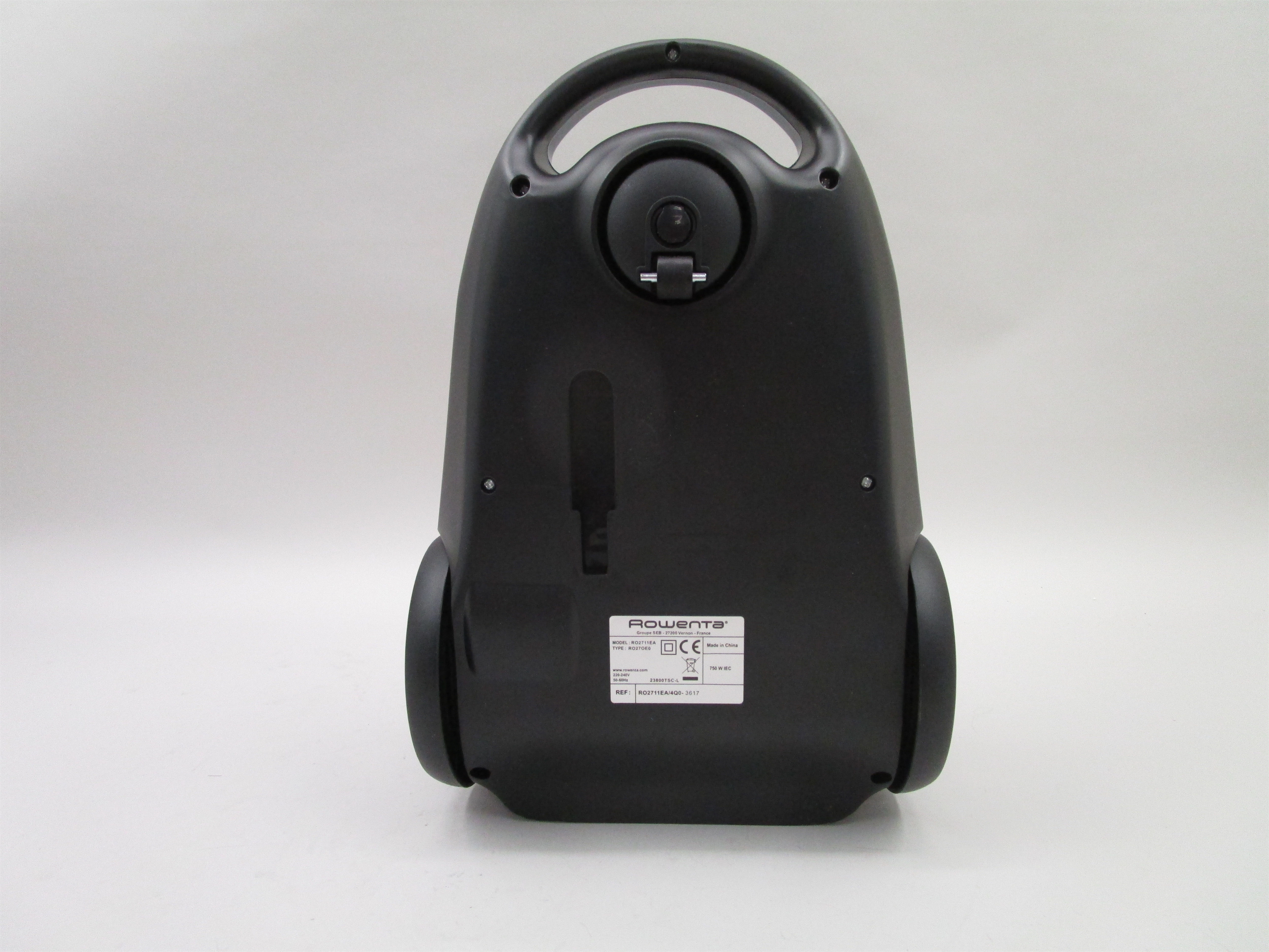 ROWENTA RO2711 EA CITY SPACE