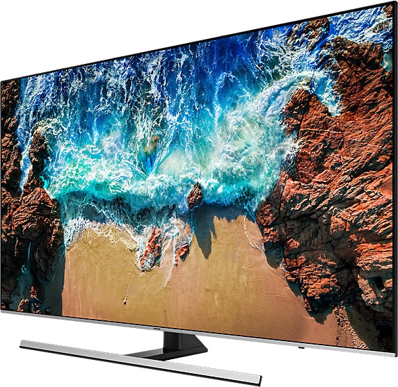 SAMSUNG UE55NU8005