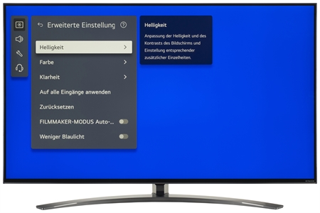 LG 50NANO816QA