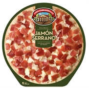 CASA TARRADELLAS JAMON SERRANO