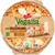 CAMPOFRÍO VEGALIA Pizza vegetariana con queso de cabra y cebolla asada