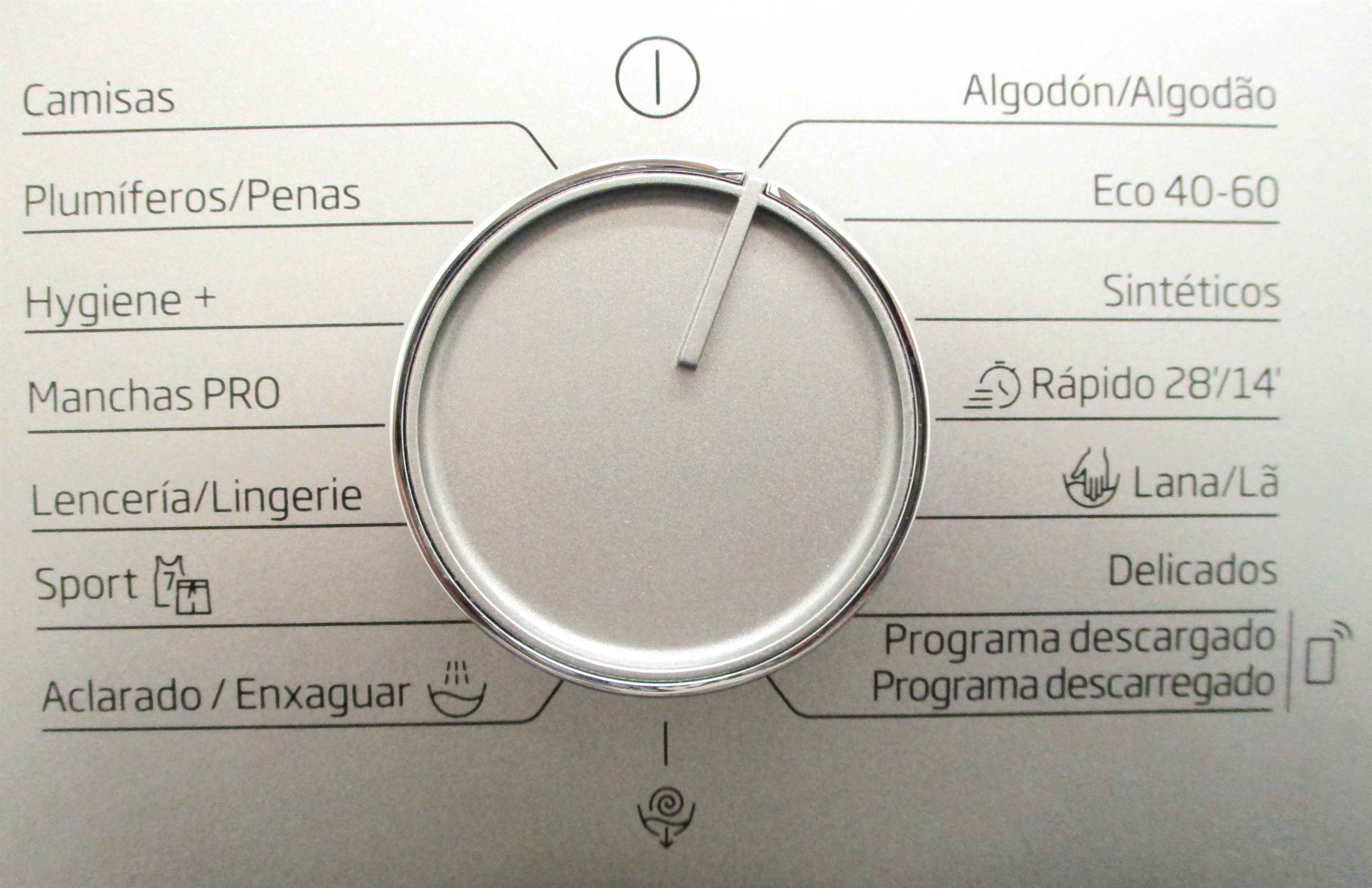 BEKO B3WFT58220X