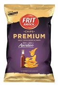 FRIT RAVICH PREMIUM CHIPS SABOR A SALSA DE APERITIVO