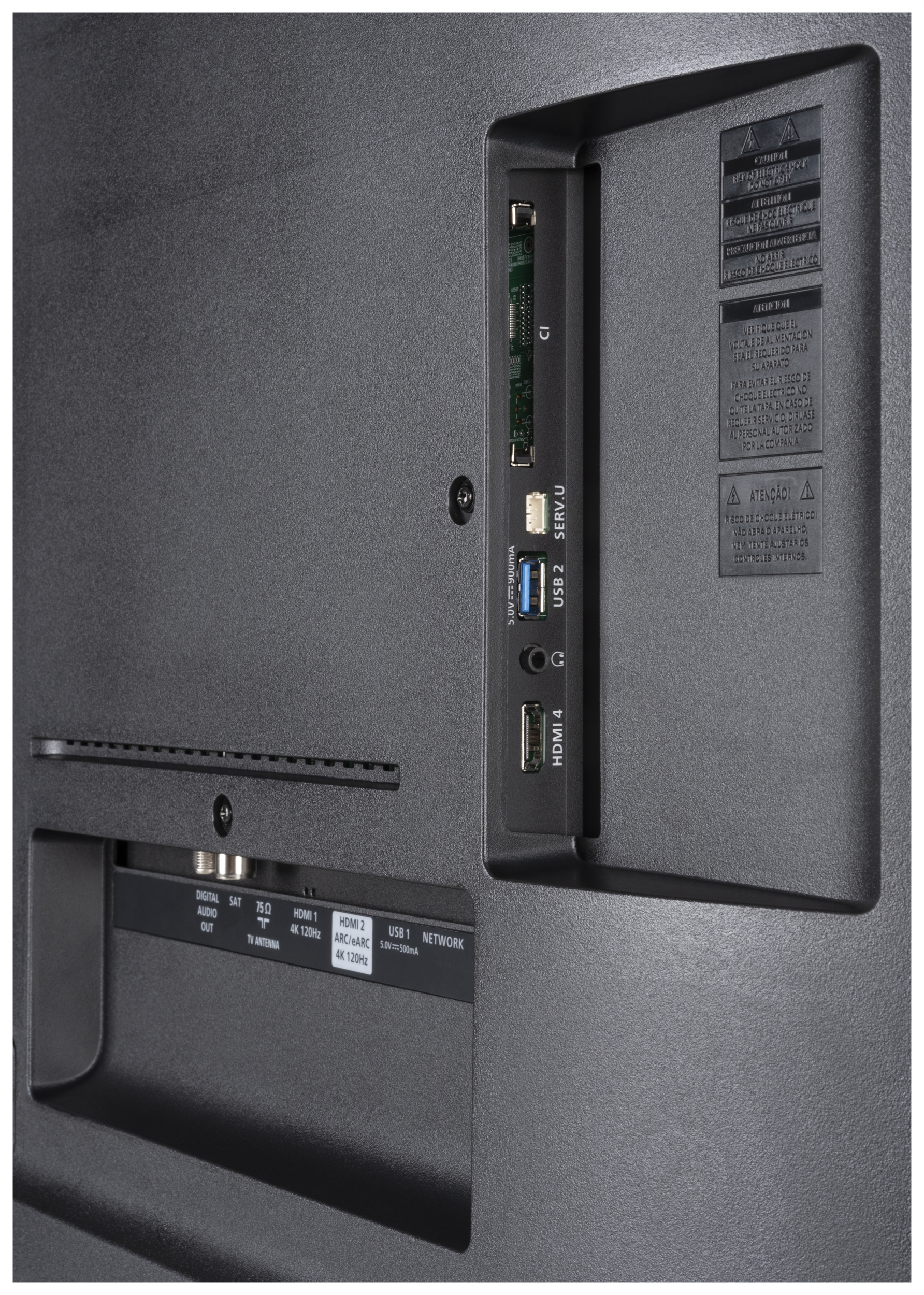 PHILIPS 43PUS8808/12