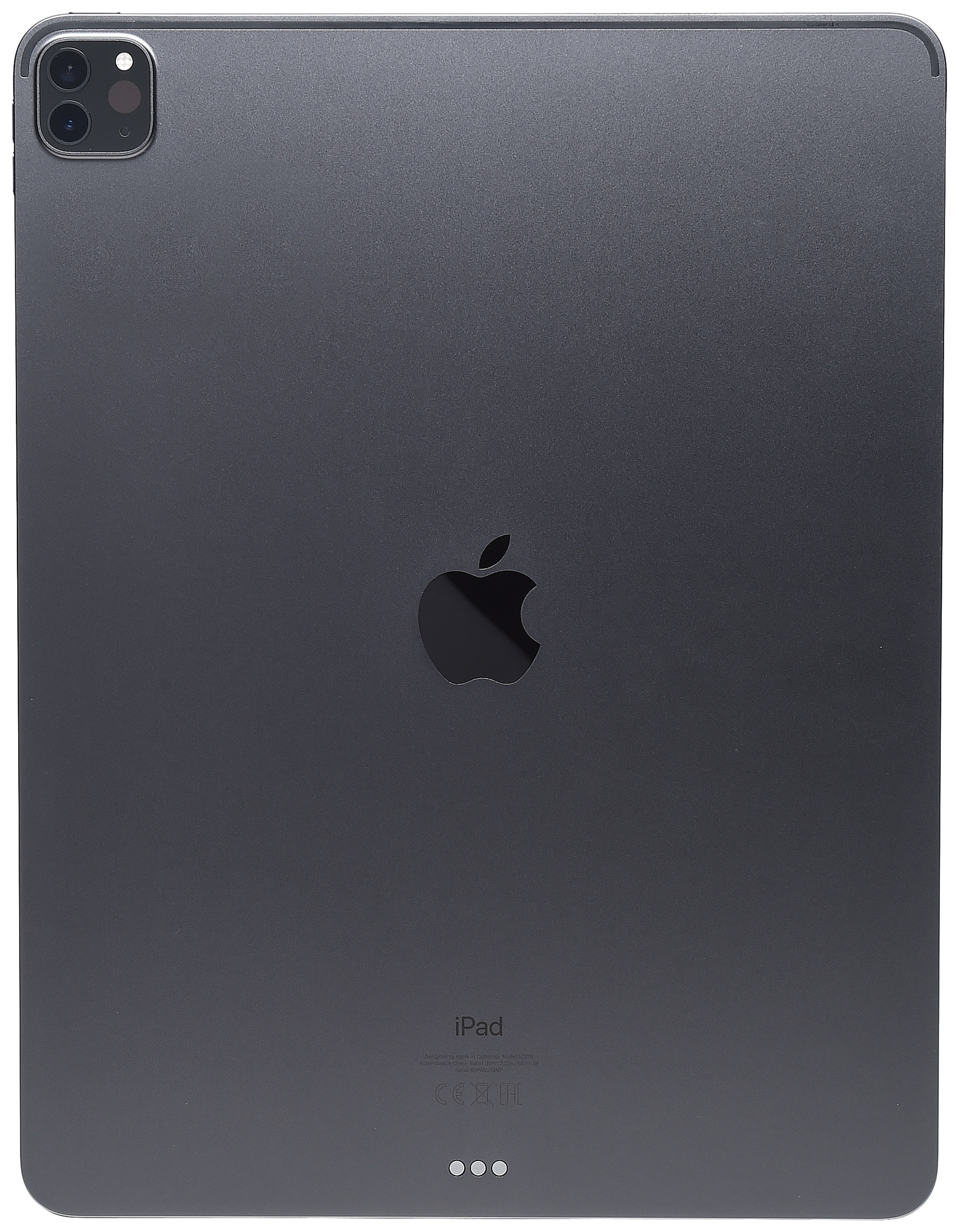 APPLE IPAD PRO 12,9" (2021) 128GB WI-FI