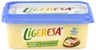 LIGERESA 30% menos calorías