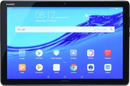 HUAWEI M5 LITE