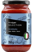EL CORTE INGLES SELECTION SALSA ARRABBIATA