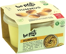 BEPLUS HUMMUS