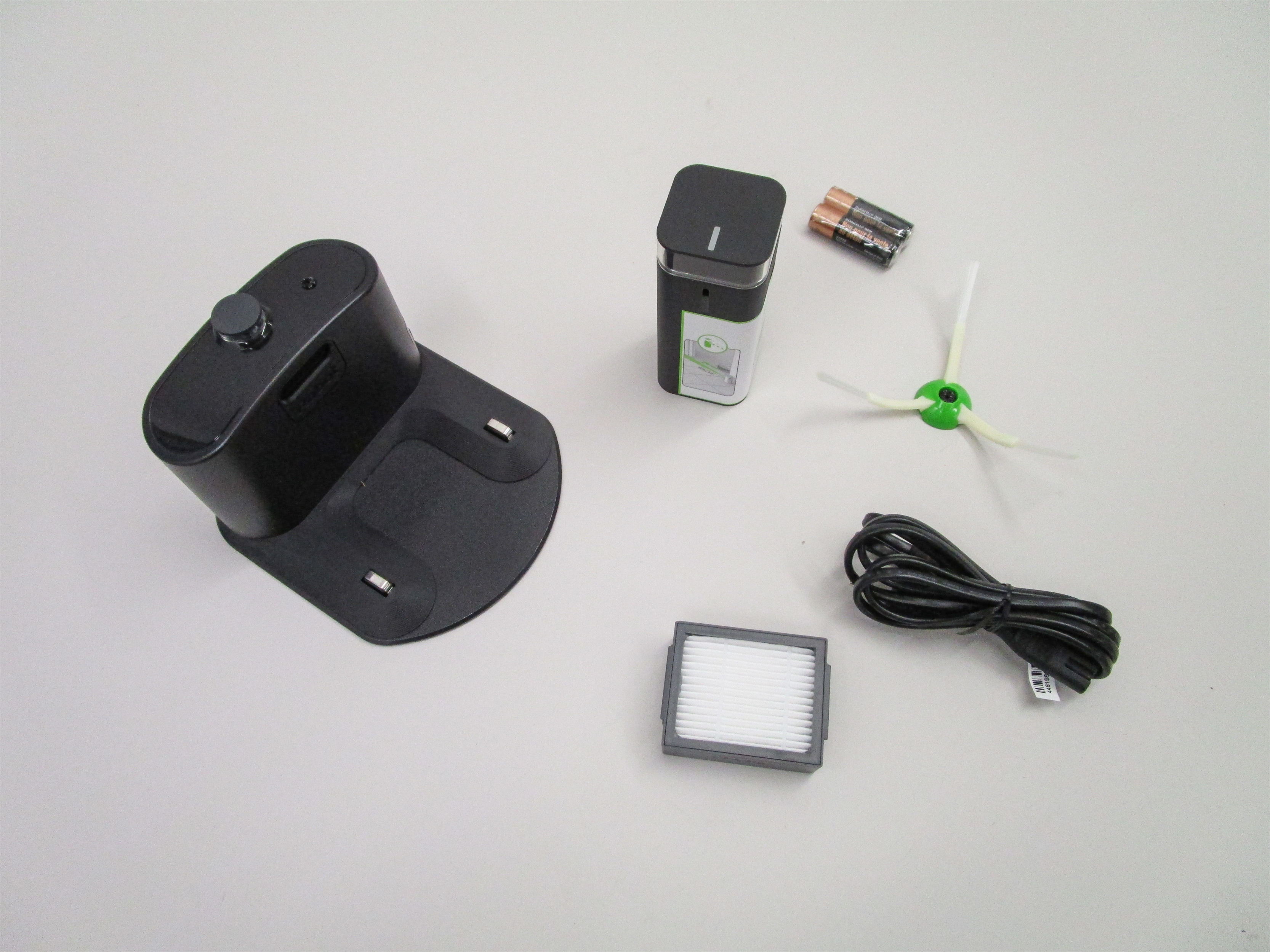 IROBOT ROOMBA I7
