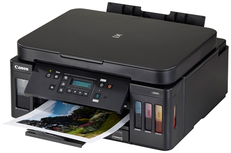 CANON PIXMA G6050