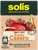 SOLÍS TOMATE FRITO ESTILO CASERO, BRICK - 350 G
