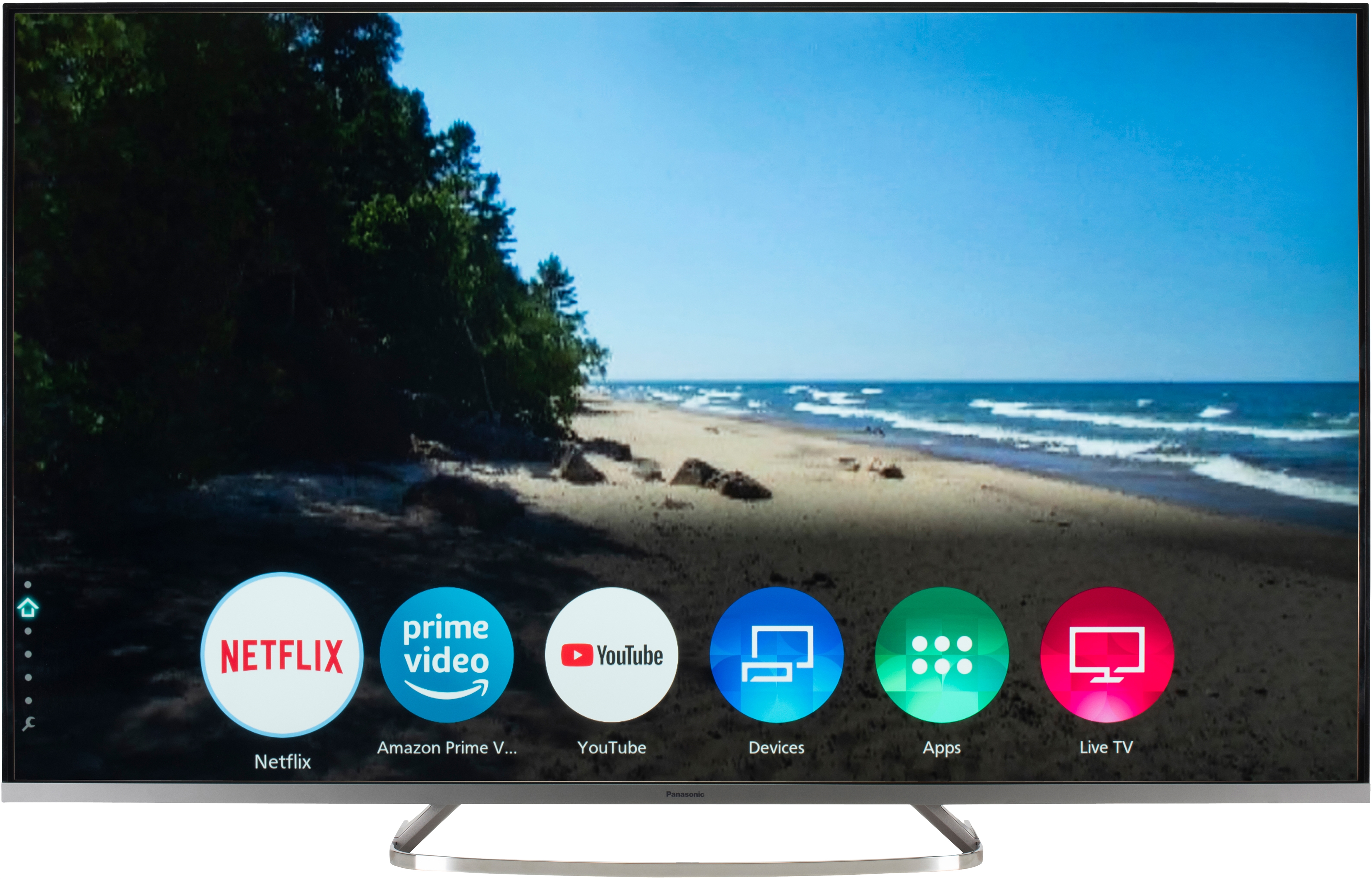 PANASONIC TX-58GX830E