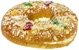 EL HORNO DE MERCADONA ROSCON DE REYES RELLENO