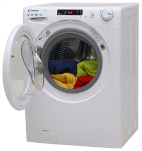 CANDY CS 12102DE/1-S