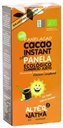 ALTERNATIVA Panelacao