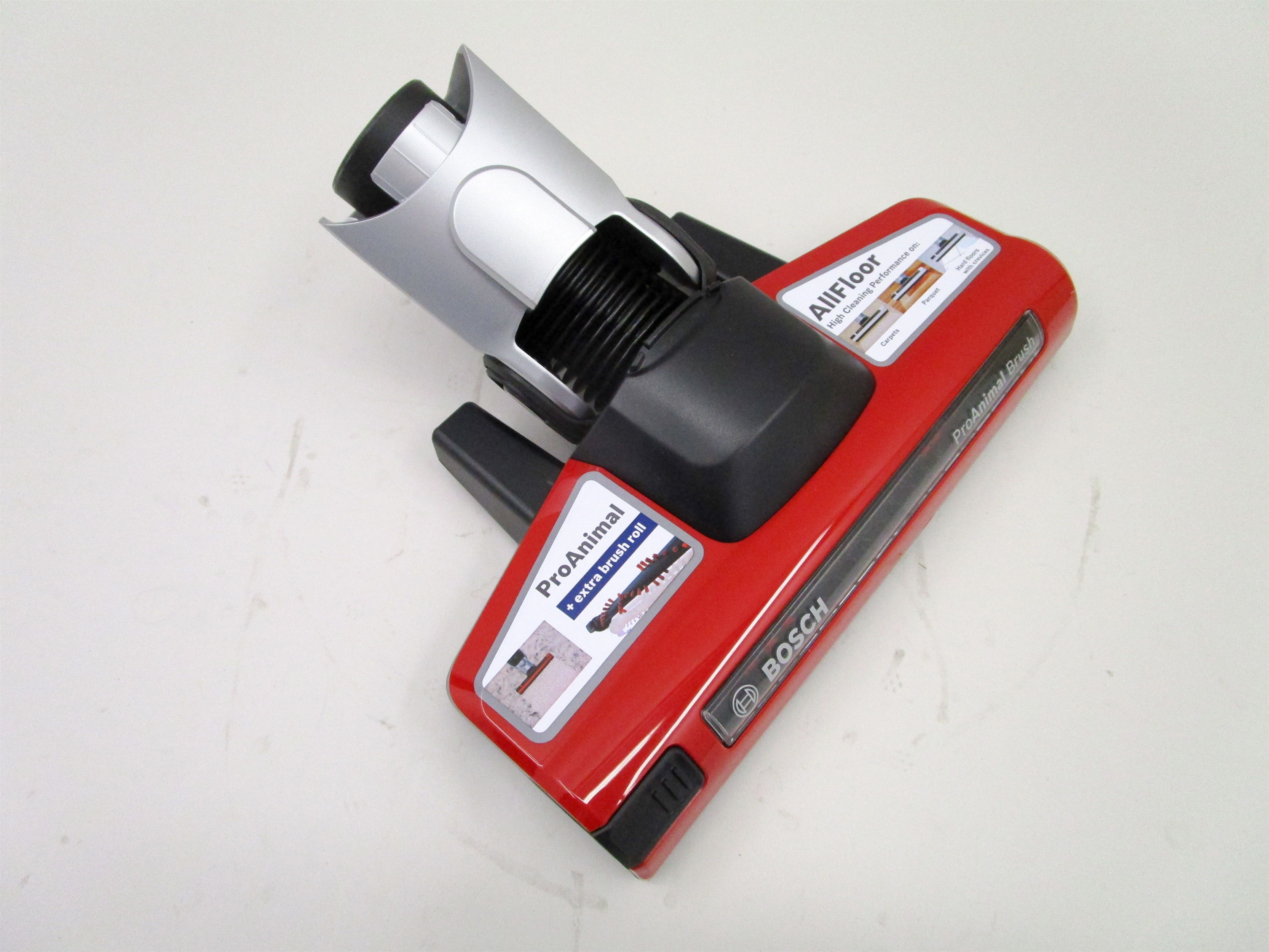 BOSCH BCH65PET (25.2V)