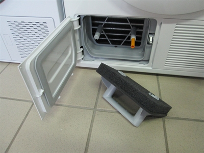 MIELE TDD220WP ACTIVE FAMILY