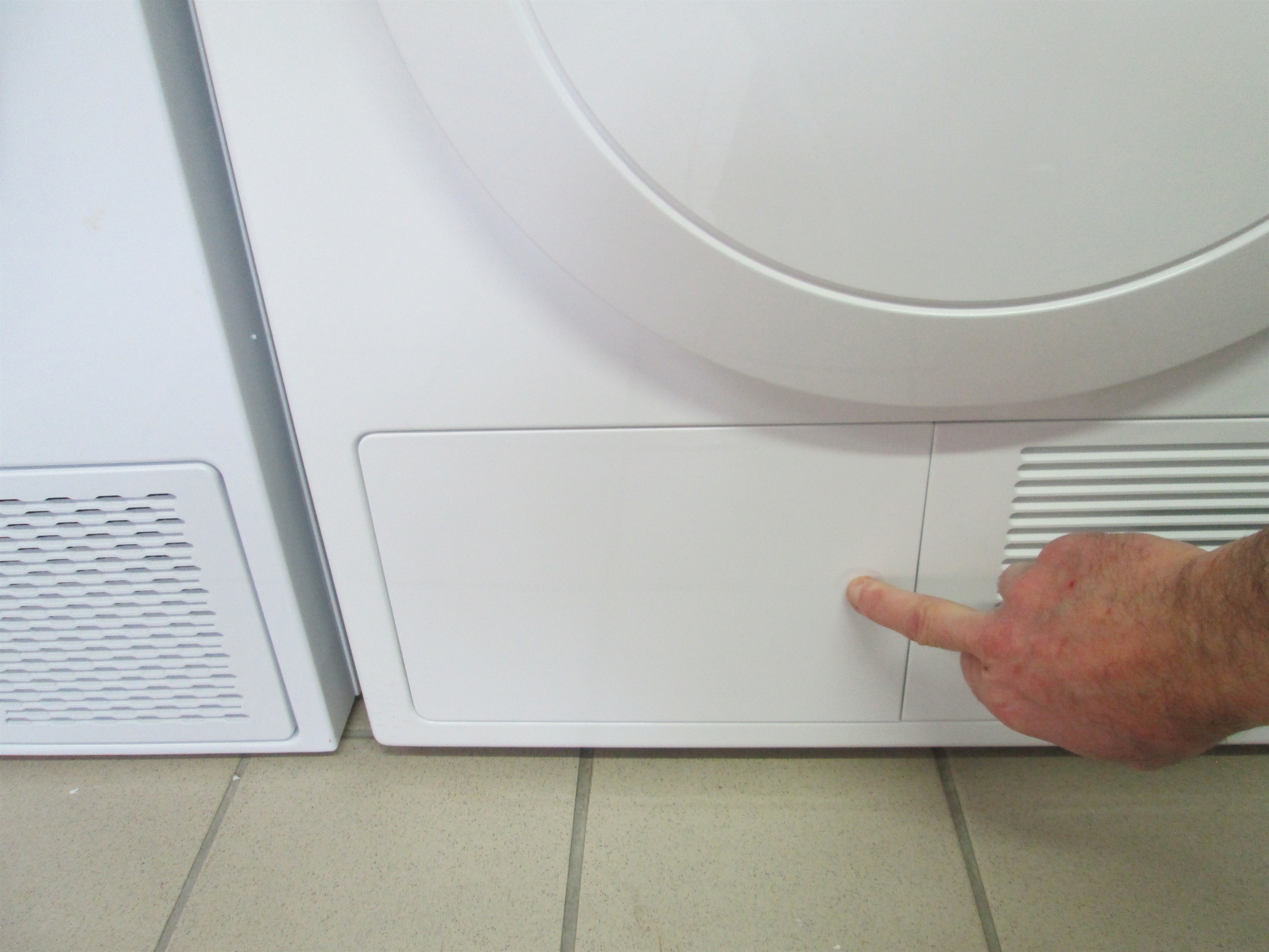 MIELE TDD220WP ACTIVE FAMILY