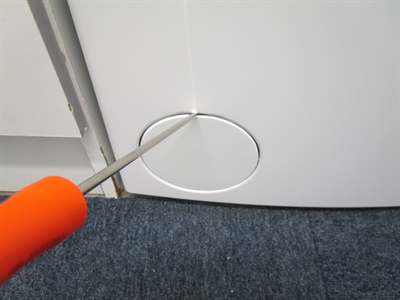 INDESIT BTW A71253 (EU)