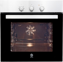 Horno BALAY 3HB2010X0: opiniones y precios | OCU