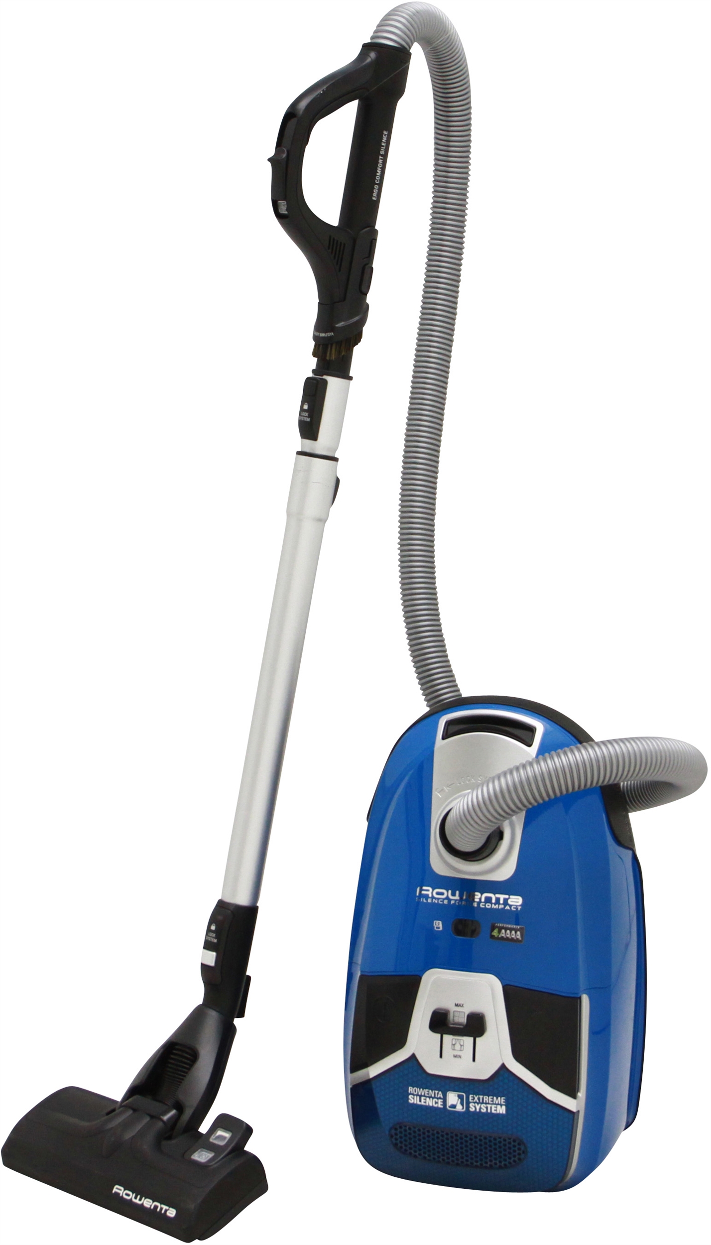 ROWENTA RO6331EA Silence Force Compact 4A