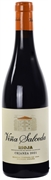 VIÑA SALCEDA TINTO CRIANZA. 2021