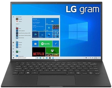 LG GRAM 14Z90P-G.AA78B