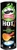 PRINGLES Hot Kickin' sour cream flavour