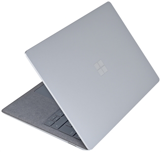 MICROSOFT SURFACE LAPTOP 5 13.5" I5 16GB RAM 512GB SSD