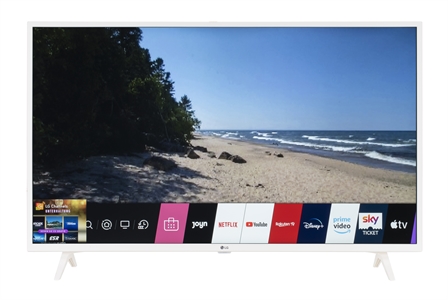 LG 43UN73906LE