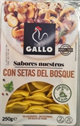 GALLO SABORES NUESTROS CON SETAS DEL BOSQUE