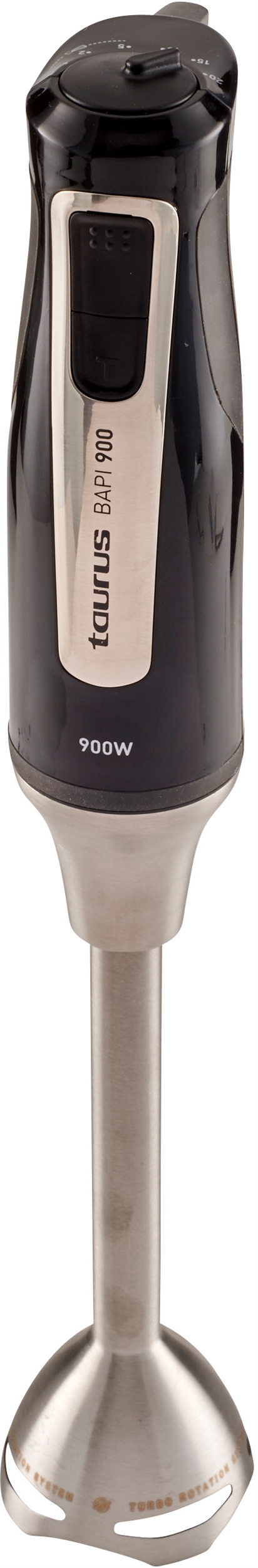 TAURUS Bapi 900 PREMIUM PLUS INOX 916.307