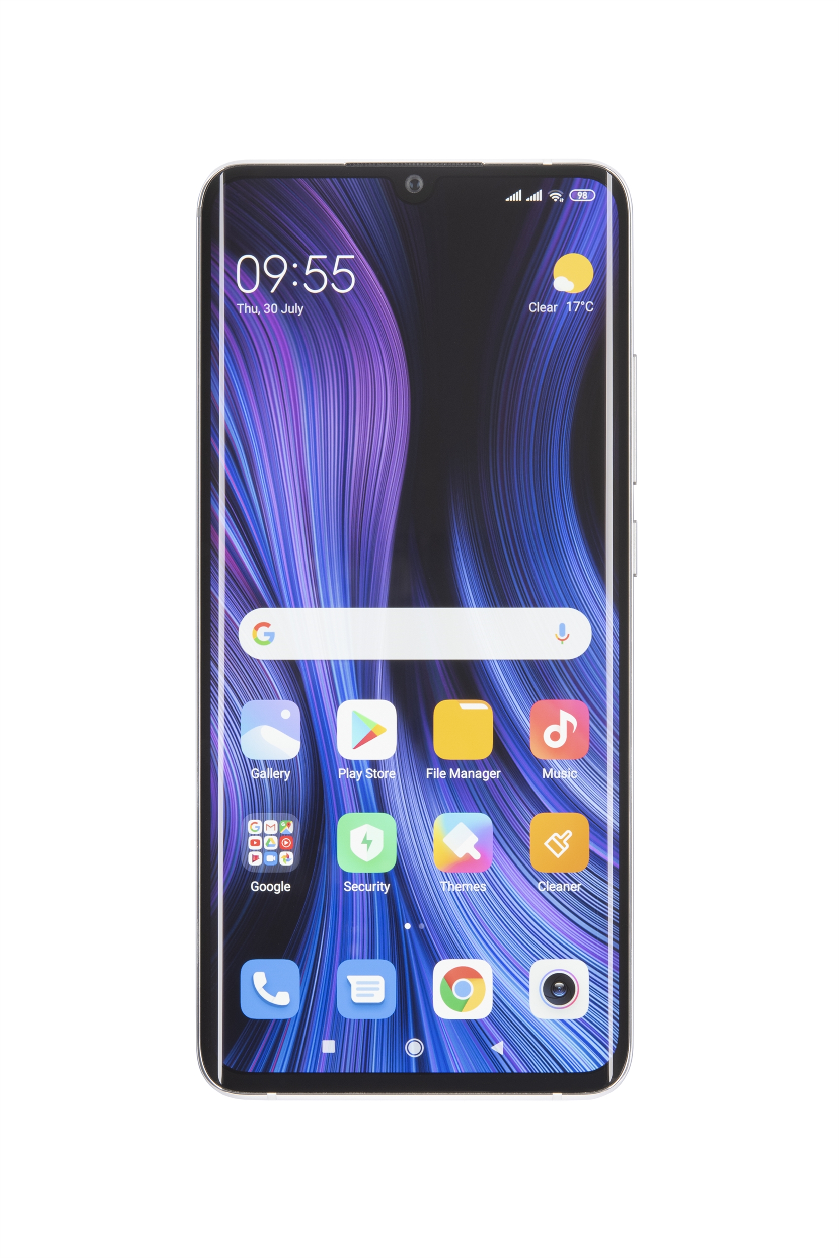XIAOMI MI NOTE 10 LITE 64GB