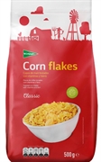 EL CORTE INGLÉS CORN FLAKES COPOS DE MAÍZ TOSTADOS