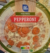 CHEF SELECT (LIDL) PEPPERONI