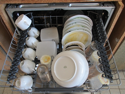 ZANUSSI ZDT24004FA