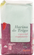 AUCHAN (ALCAMPO) Harina de trigo especial para repostería