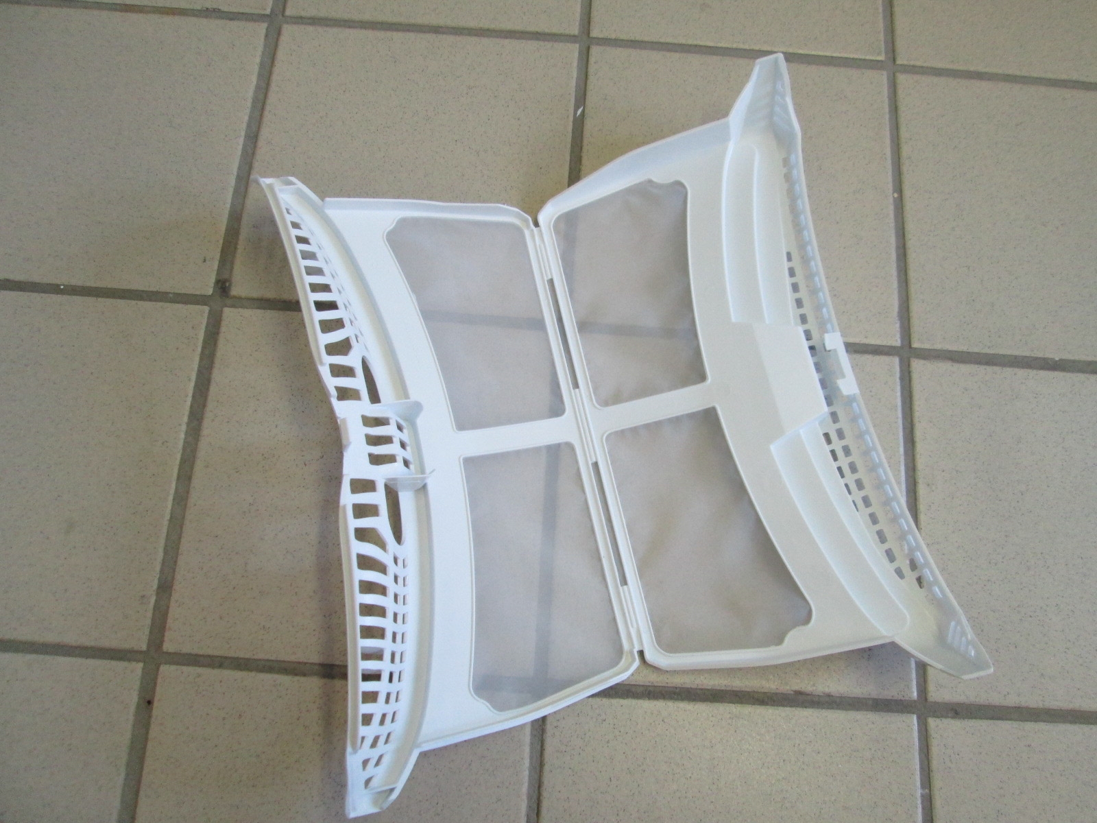 BEKO DHA 8512 RX