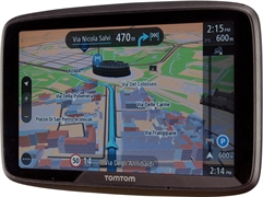TOMTOM GO 620