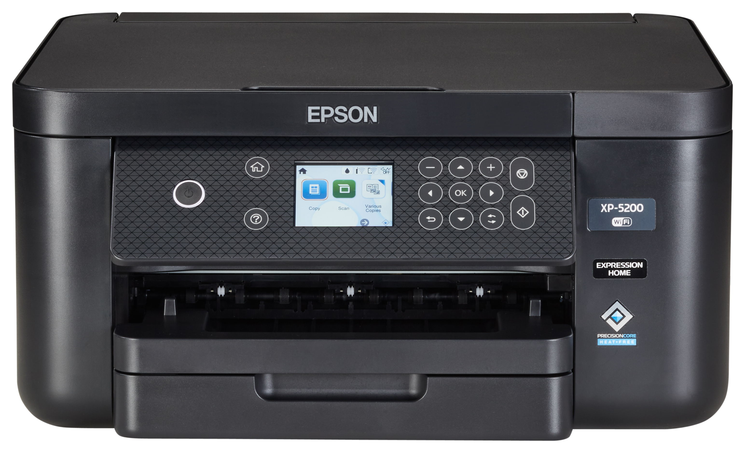 EPSON EXPRESSION HOME XP-5200